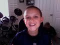 How to Draw Lesson - Football Player