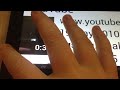 Scroll Excel 7 Inch tablet Review