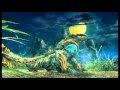 「モンスターハンターポータブル 3rd」最新PV in 東京ゲームショウ2010