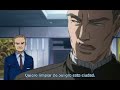 Burst Angel - Infinity - OVA 01 Sub-Español Parte 1/3