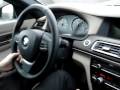 NEW 2009 BMW 750i - TEST DRIVE