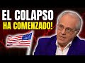 Esto es lo que EST? HACIENDO CAER a EE.UU ante CHINA  Richard Wolff