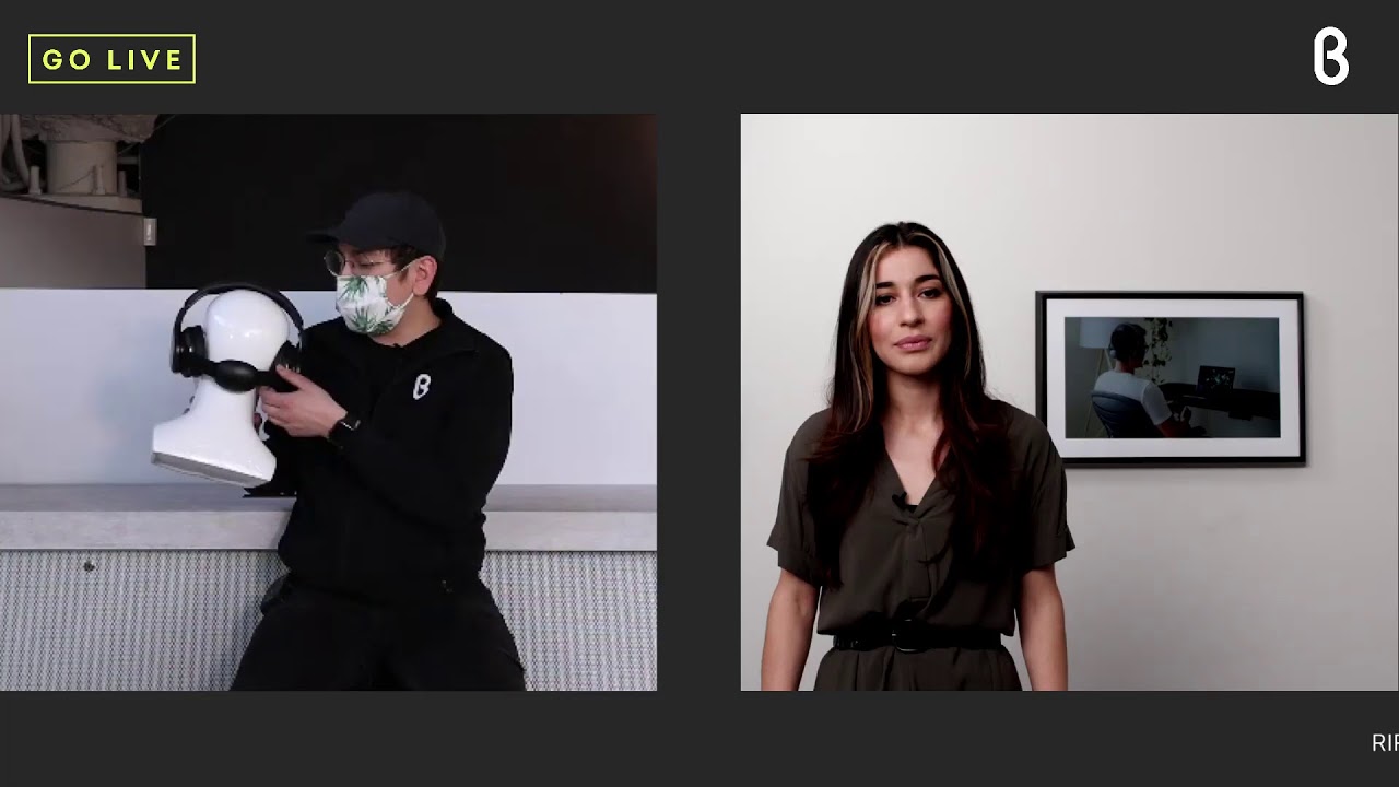 You Need This Featuring Ripl