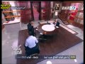 لقاء مع الرجل الخارق 