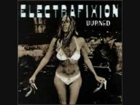 Electrafixion - Timebomb