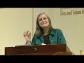 Amy Goodman-The Silenced Majority