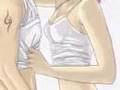 Sasuke and Sakura- Love Is Gone