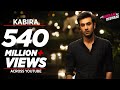 Kabira Full Song Yeh Jawaani Hai Deewani | Ranbir Kapoor, Deepika Padukone