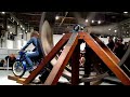 Chris Burden - Big Wheel