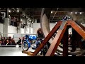 Chris Burden - Big Wheel
