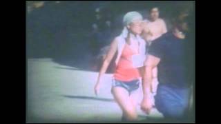 1977- Donà sale sulla Mongolfiera