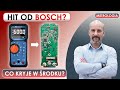 Metrologia Test i recenzja - multimetr BOSCH GDM 600-15. Nowo na rynku. Czy warto