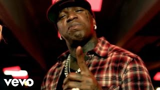 Birdman - YU MAD ft. Nicki Minaj, Lil Wayne