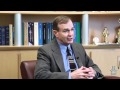 Representative Mike Hanna Discusses the Marcellus Compact