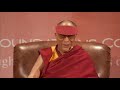 Compassionate Ethics in Difficult Times - The Dalai Lama