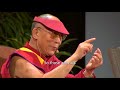 Compassionate Ethics in Difficult Times - The Dalai Lama