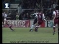 27J :: Campomaiorense - 0 x Sporting - 2 de 1999/2000