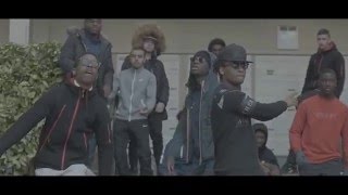 Kerjo - DCD (ft. Jasbi) Kerjo - DCD (ft. Jasbi)