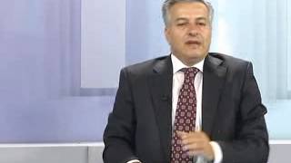 Enver Erdem'den Çarpıcı Açıklamalar (Son Nokta 21.06.2013)