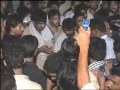 Noha by Zawar Hussain Gohar hae dhee da mahmal bheer vich