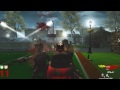 Call of Duty Zombies Camp