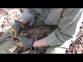 How to Make a Basic SNARE Trap with Paracord or Wire - Catch Your Own Survival Food