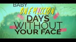 Iyaz - One Million (Official Lyric Video)