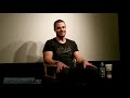 Stephen Amell Interview - Talking About Arrow Season 2