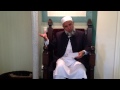 Advice for youth - By Qari Safiullah