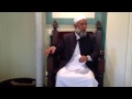 Advice for youth - By Qari Safiullah