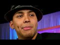 Prince Royce - Verizon Interview 2011