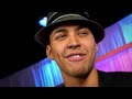 Prince Royce - Verizon Interview 2011