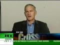 CrossTalk: Norman Finkelstein vs. Israel