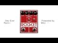 Devi Ever Rocket Fuzz - YouTube