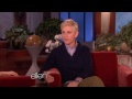 Selena Gomez - Interview (Ellen DeGeneres Show)