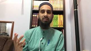 Hadiths of the Heart Softeners -  37 - Be Avid for That Which Benefits You - Shaykh Abdullah Misra