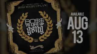 YG - Just Got Word (feat. Young Jeezy) YG - Just Got Word (feat. Young Jeezy)