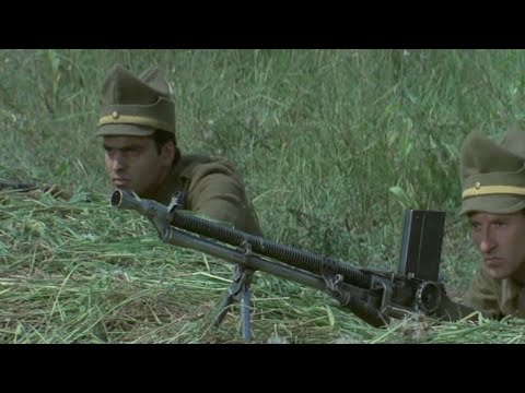 Pe aici nu se trece (1975)
