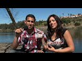 Lip RipperZ Derby Laguna Niguel Lake 03/03/12