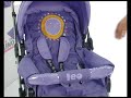 Chipolino - Carucior Baby Max Leo