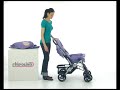 Chipolino - Carucior Baby Max Leo