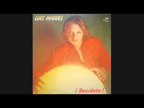 Luis Miguel - Amor, Amor, Amor