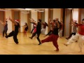 Tera Yaar Bolda by Surjit Bindrakhia - wolves bhangra academy