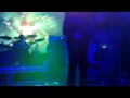 Paradise Lost - Intro + Mortals Watch the Day (Live London 2013)