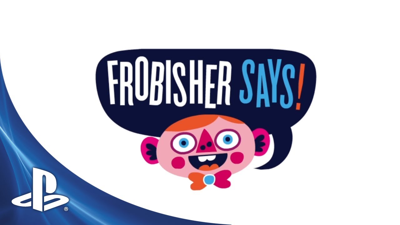Frobisher Says Mega Fun Pack DLC Trailer