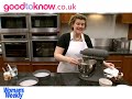 How to make chocolate fudge cake