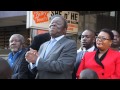 Tsvangirai fires Biti