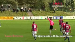 Guarda-redes Inspirado