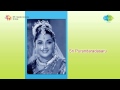 Sri Purandara Dasaru | Aparadhi Nanalla song
