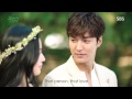 Love Story - Lyn Music VideoEng Sub Ost.The Legend of the Blue Sea